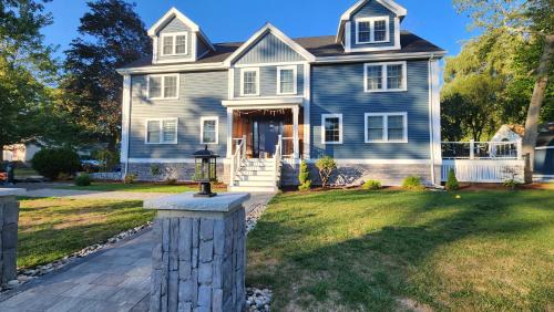 Luxury New House 6B4B