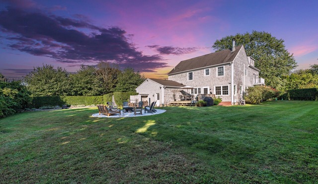 Luxury Newport Home on Upscale Indian Ave. Close to Downtown Newport & Beaches!
