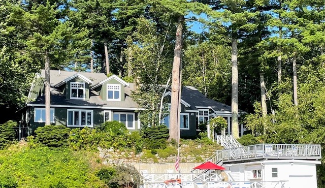 Luxury Retreat space for relaxing Family Reunions or Corporate Retreats