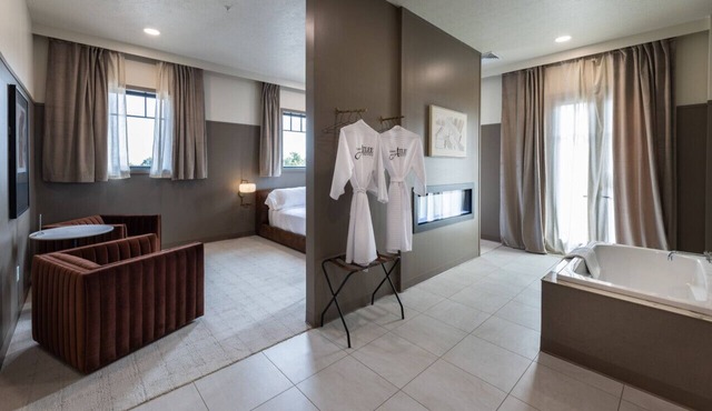 Luxury Suite in Downtown Berlin #301