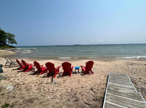 M22 Bay View Breeze