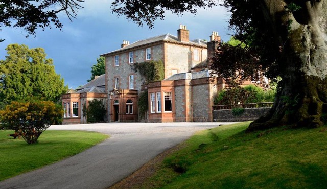 Mabie House Hotel
