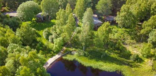 Macdonald Lochanhully Resort