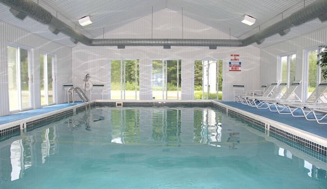 Mackinaw Budget Inn