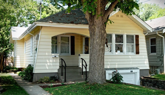 Madison Place Bungalow Whole House