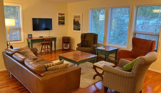 Magical Mountain Retreat at Mount Washington