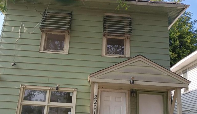 Magnolia APT 1