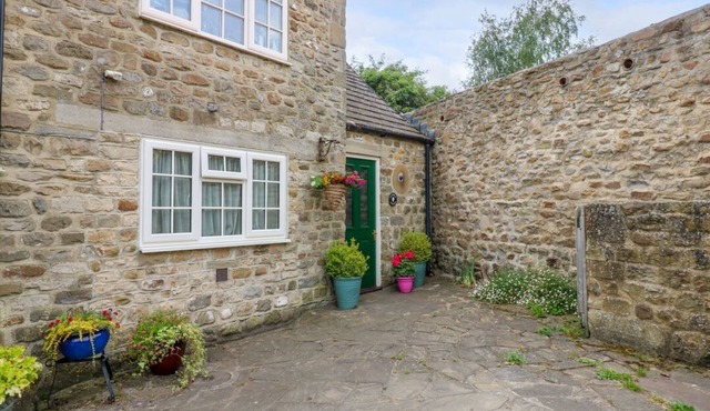 Magnolia Cottage, Masham. 2bed