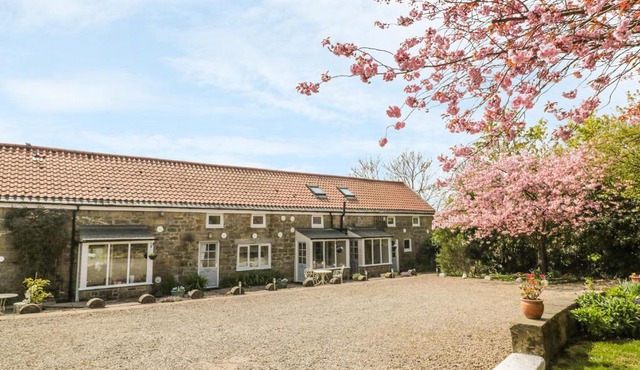 Magpie Cottage