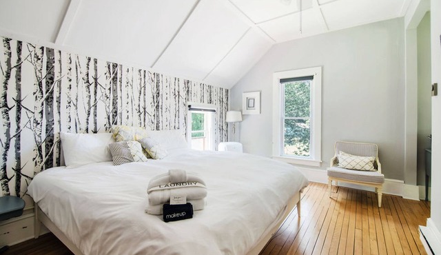 Mahaney Suite BW Boutique Hotel