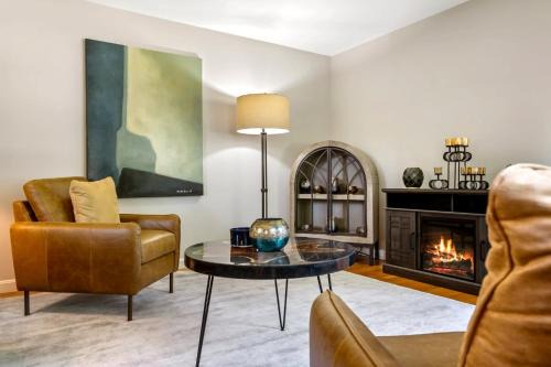 Maine Adventure 3BR Oasis Awaits