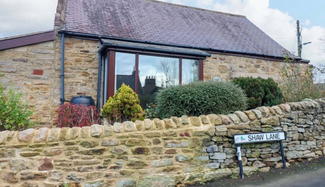 Mains Cottage, Ebchester
