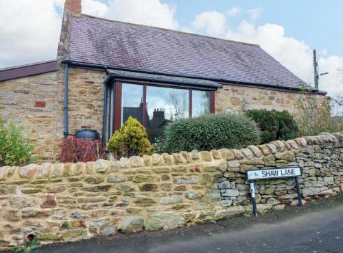 Mains Cottage