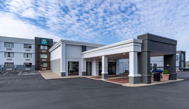 MainStay Suites Lexington I-75