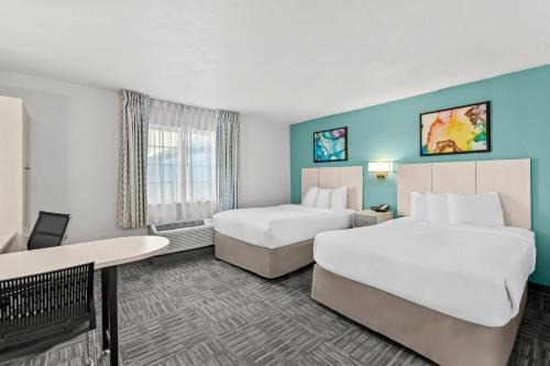 MainStay Suites Louisville Jeffersontown
