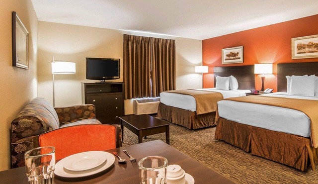 MainStay Suites Rapid City