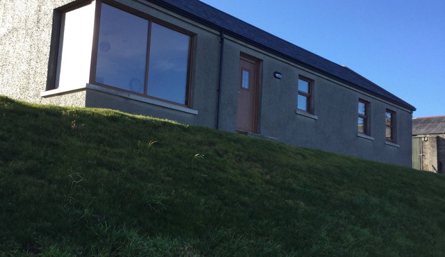Makem's Self Catering Cottage