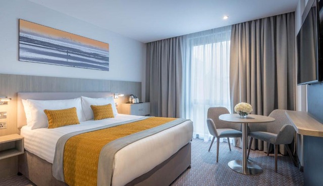 Maldron Hotel Newcastle