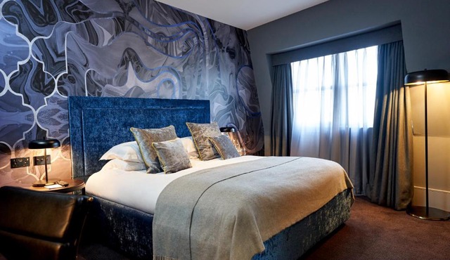 Malmaison Reading