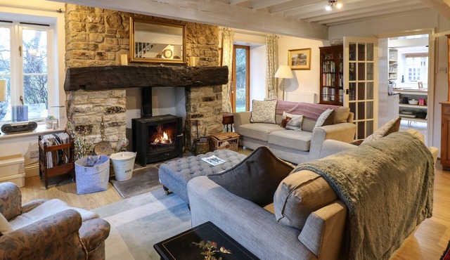 Malt Shovel Cottage