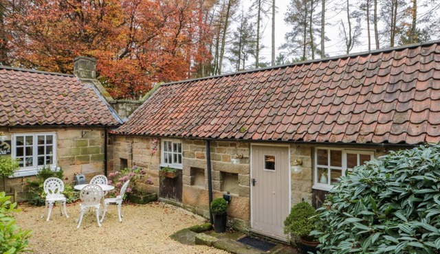 Maltkiln House Annexe, Stokesley