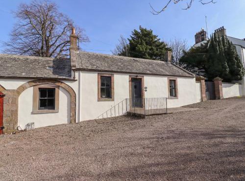 Manor Cottage