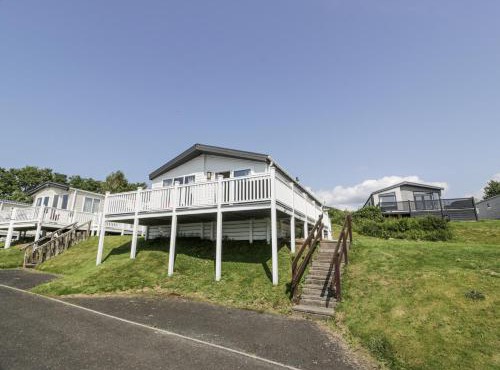 Manor Heights Lodge