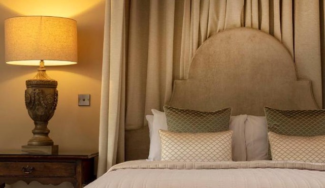 Manor House Hotel