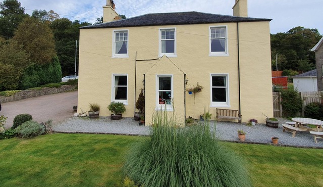 Mansefield House