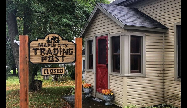 Maple City Trading Post