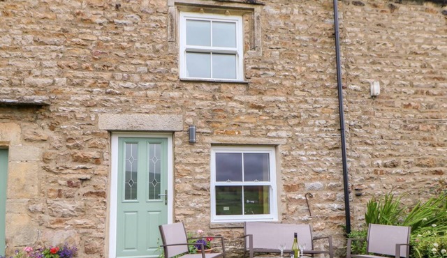 Margaret's Cottage, Low Row