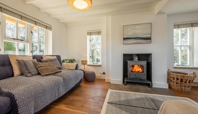 Marigold Cottage