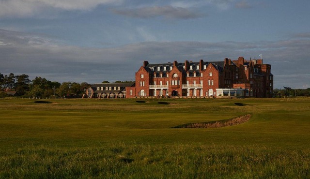 Marine Troon