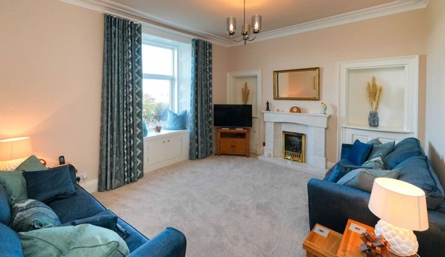 Mariners Haven in Troon