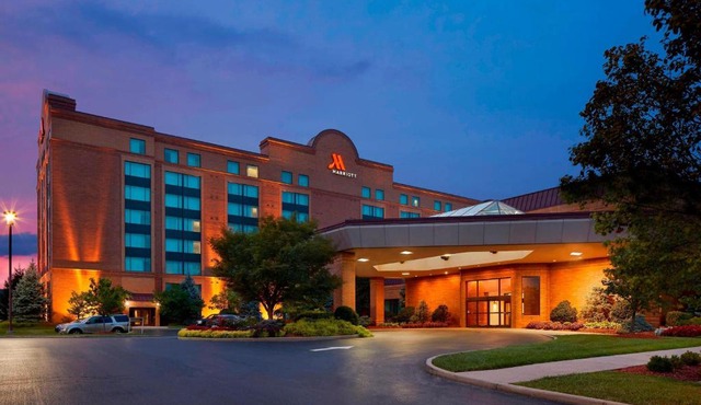 Marriott Cincinnati Airport