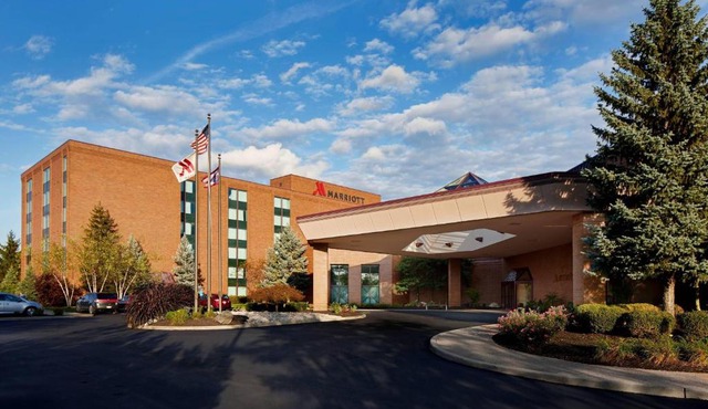 Marriott Cincinnati Northeast
