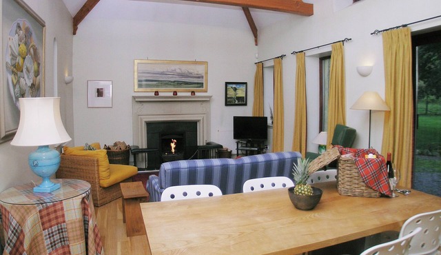 Marwhin Cottage - SWWS