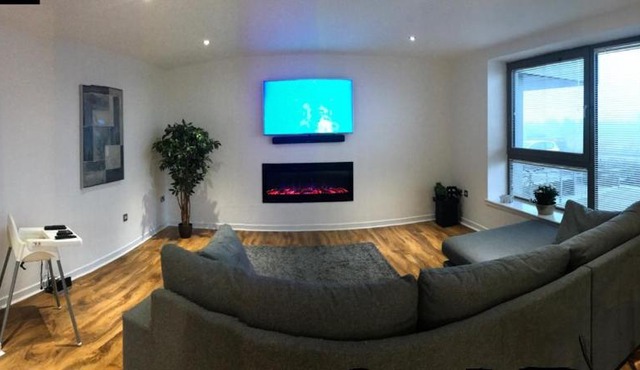 Matysiak Apartment