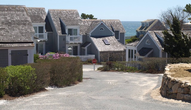 MAUSHOP VILLAGE, NEW SEABURY! 2024 was SOLD OUT! BOOK EARLY!