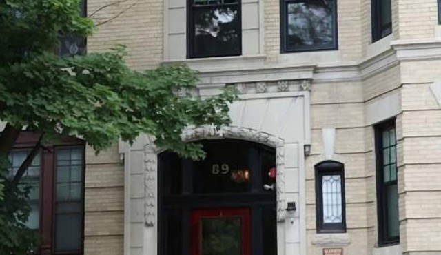 Maverick Suites at 89 Marion