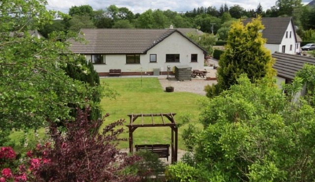 Mayfield B&B
