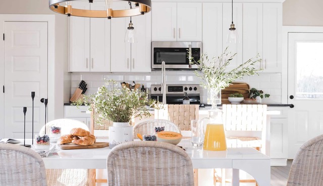Mcgraw By Avantstay Chic & Charming Home in Nashville!