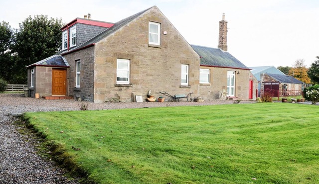 Meadowside Farm