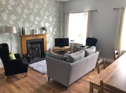 Meikle Farm Cottage
