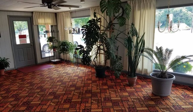 Melody Motor Lodge