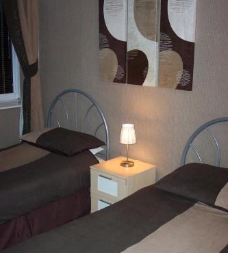 Melrose Guest House