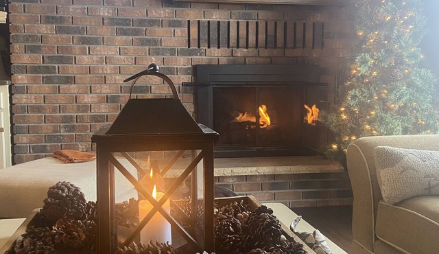 Memories on the mountain: stunning ski in/ski out condo with two en-suite baths