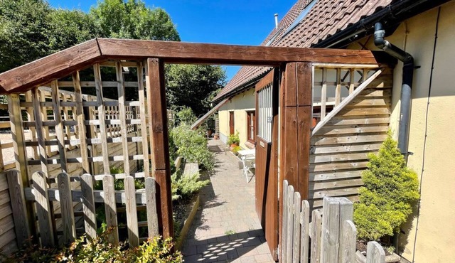 Mendip Cottage, Shipham