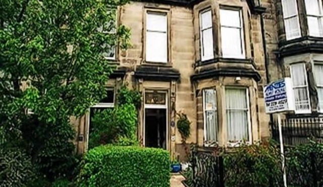 Menzies Guest House