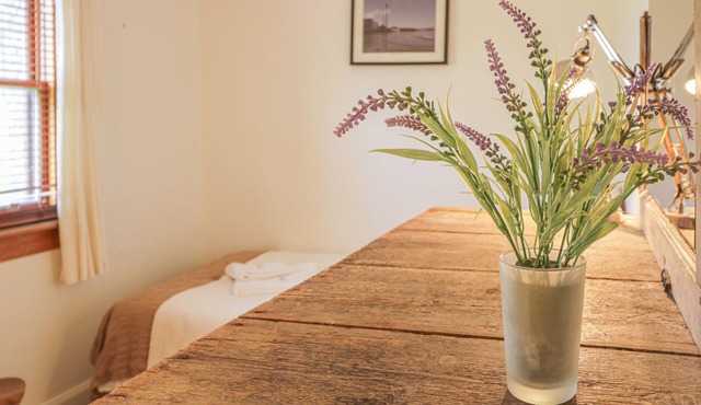 Mercat Cottage